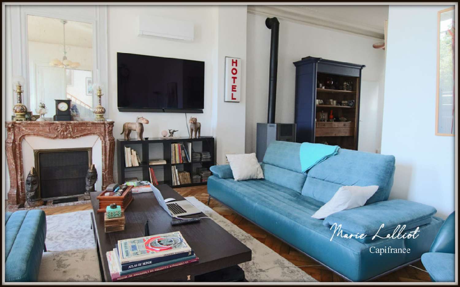  te koop huis Pithiviers Loiret 6