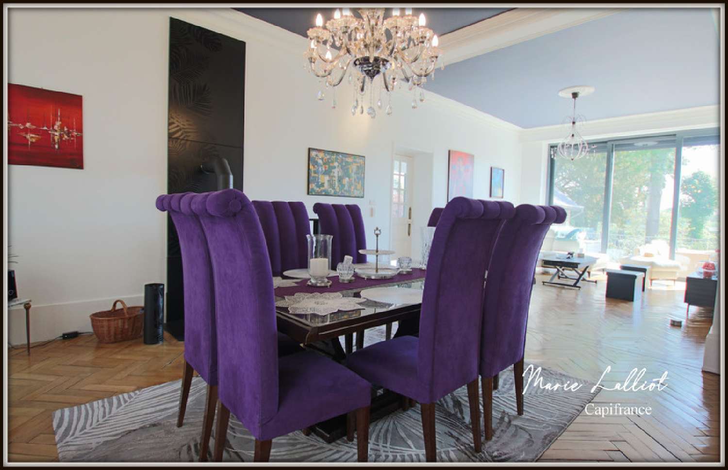  te koop huis Pithiviers Loiret 8