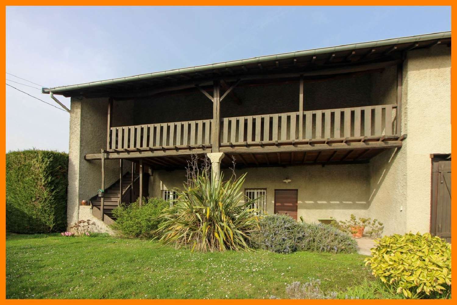 kaufen Haus Pizay Ain 1