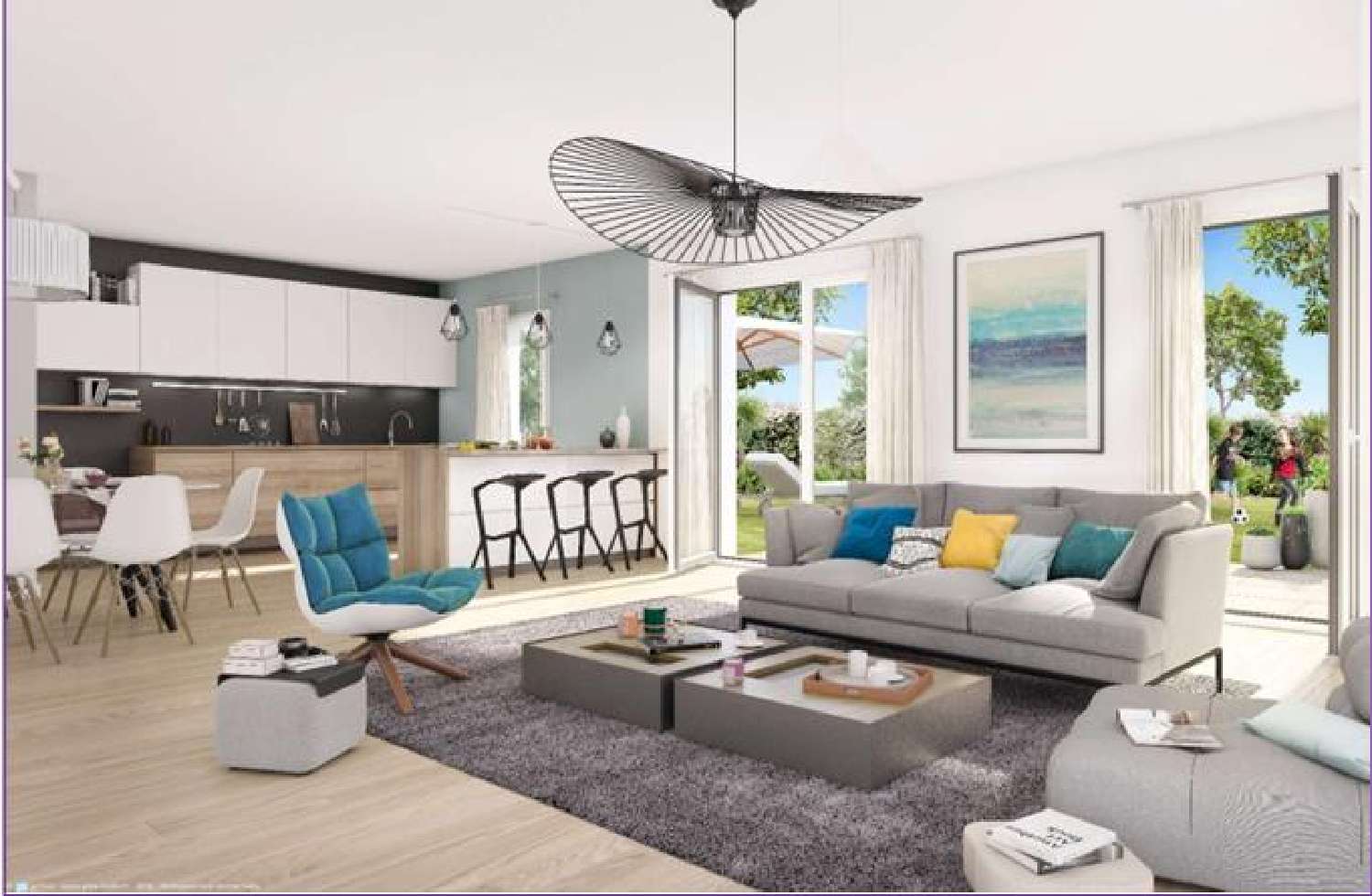  kaufen Haus Plailly Oise 2