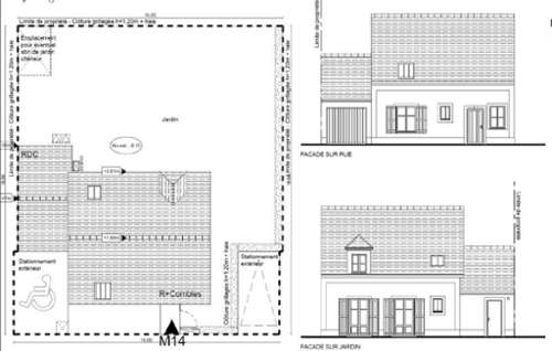 Plailly Oise house foto 7320798