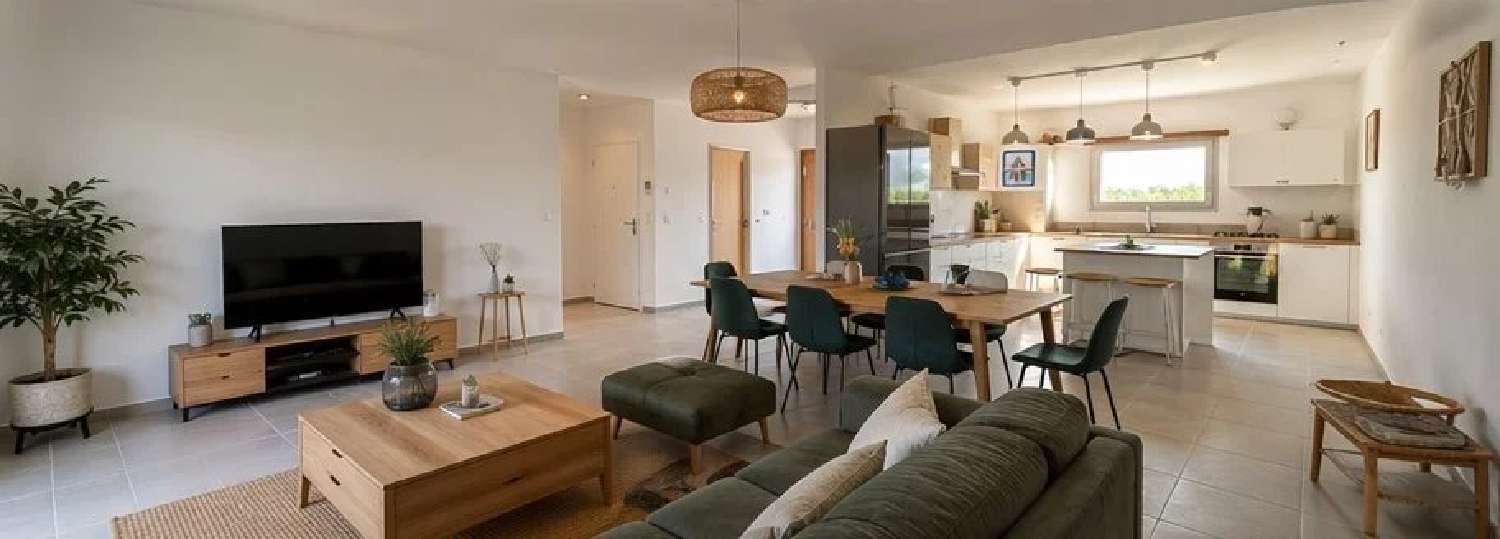  à vendre maison Plailly Oise 1