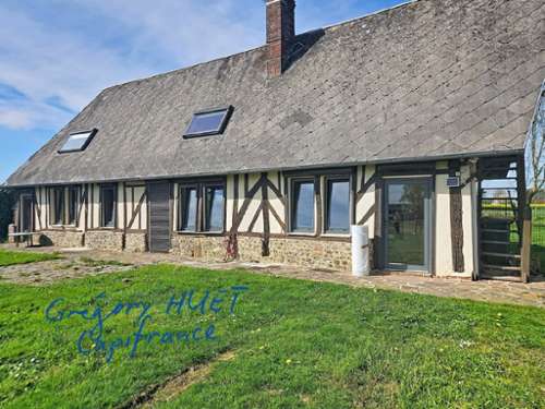 Plainville Eure Haus Bild 7309636