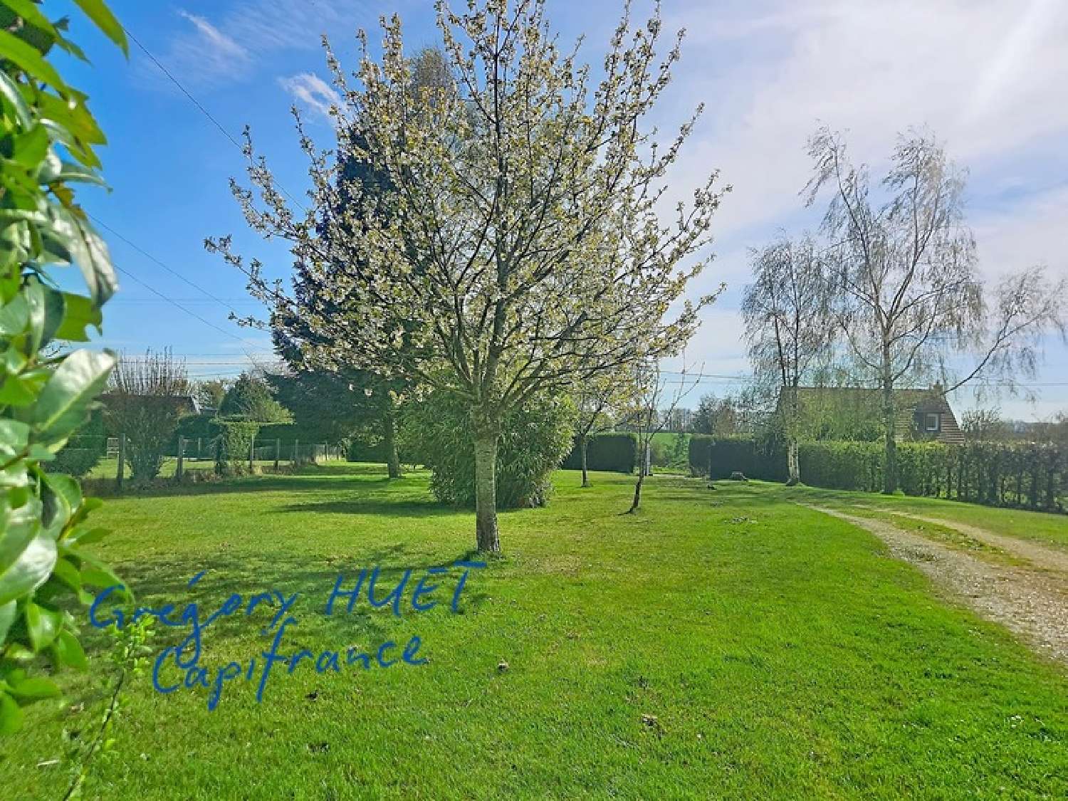  kaufen Haus Plainville Eure 2