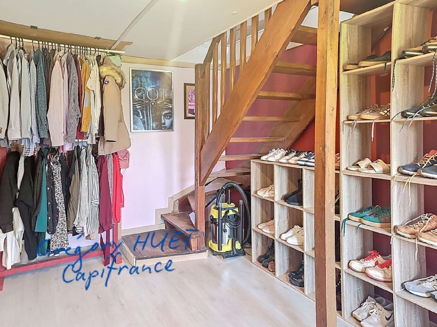  kaufen Haus Plainville Eure 6