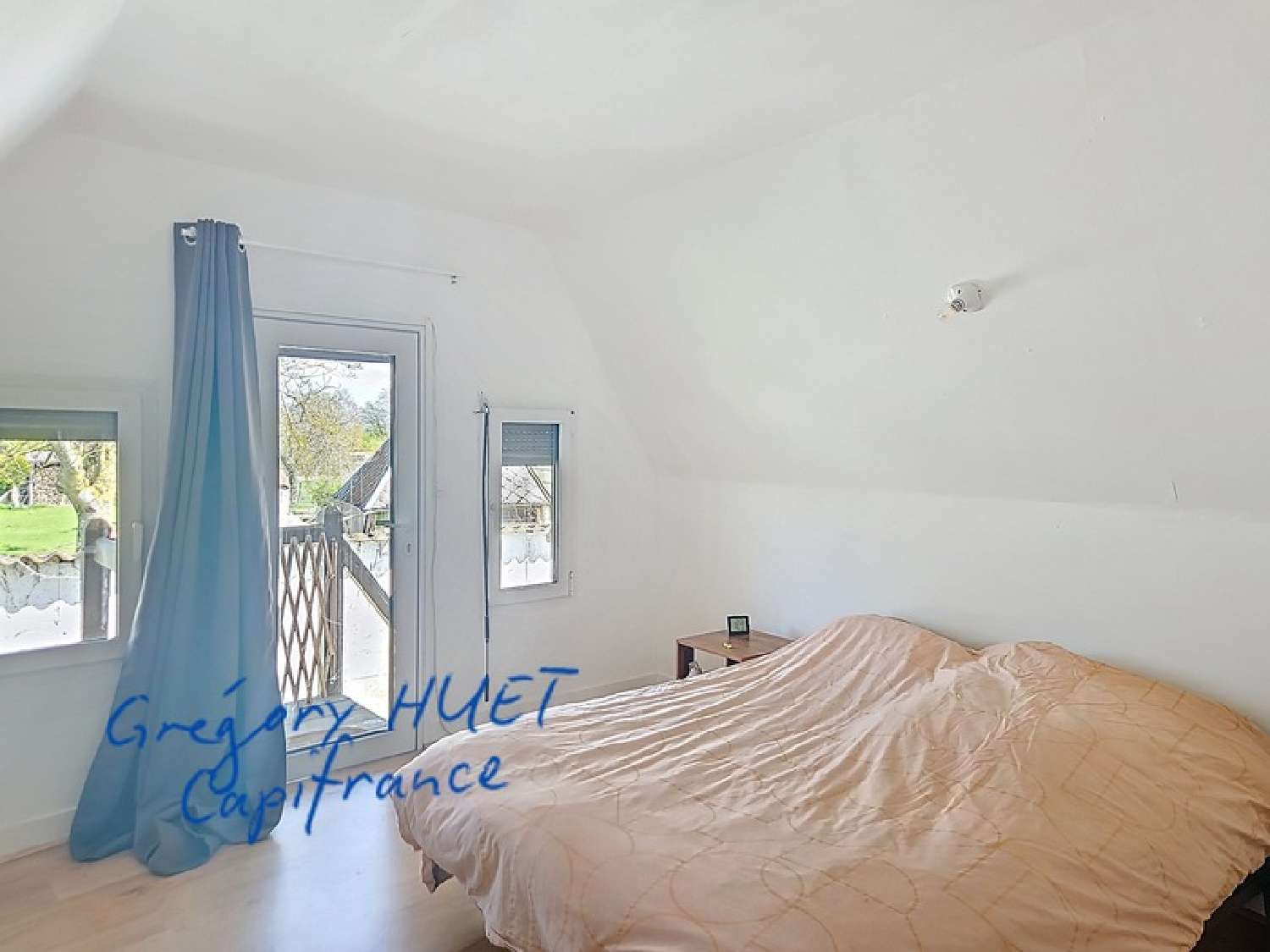  kaufen Haus Plainville Eure 7