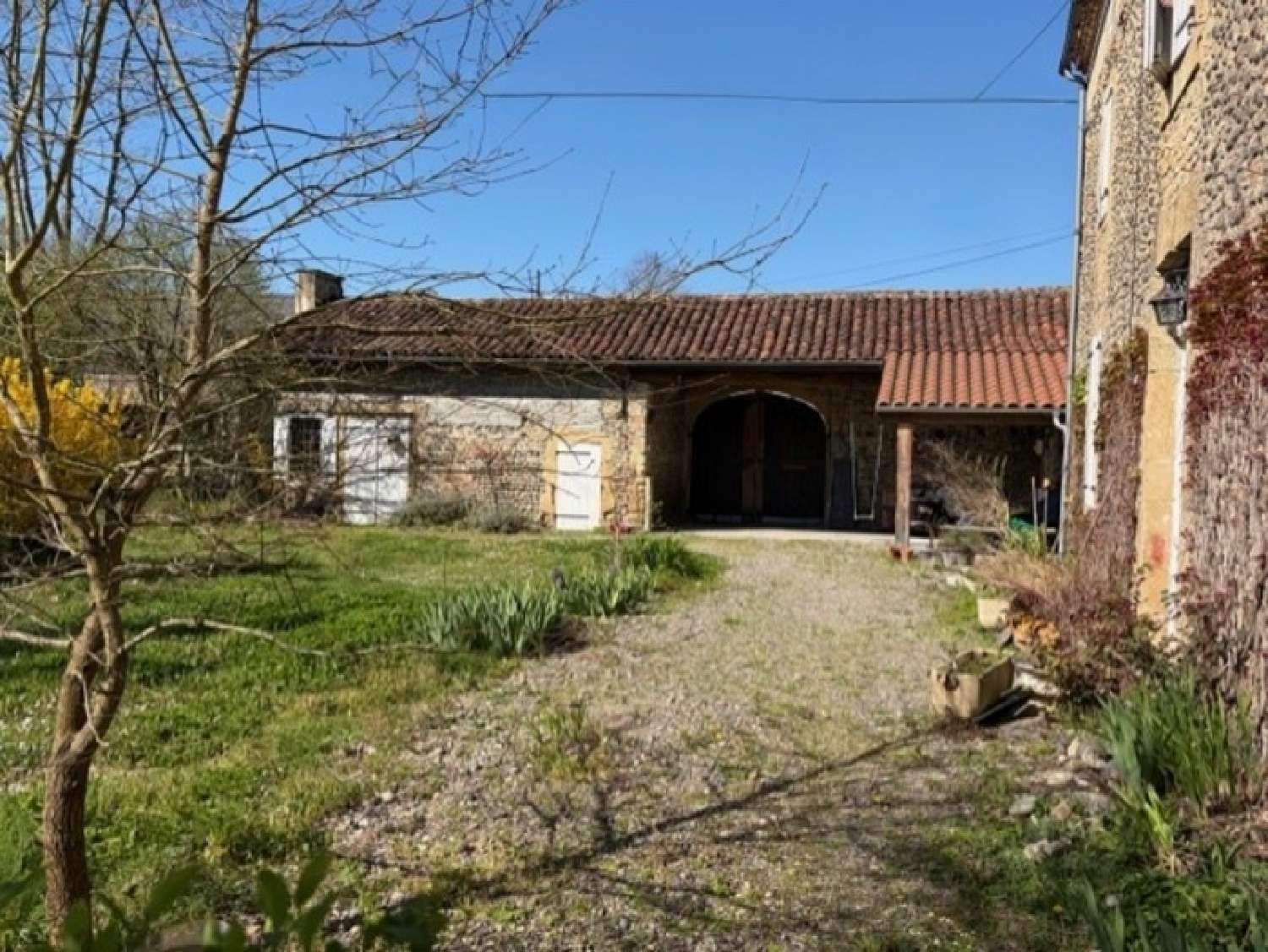  kaufen Haus Plaisance Gers 2