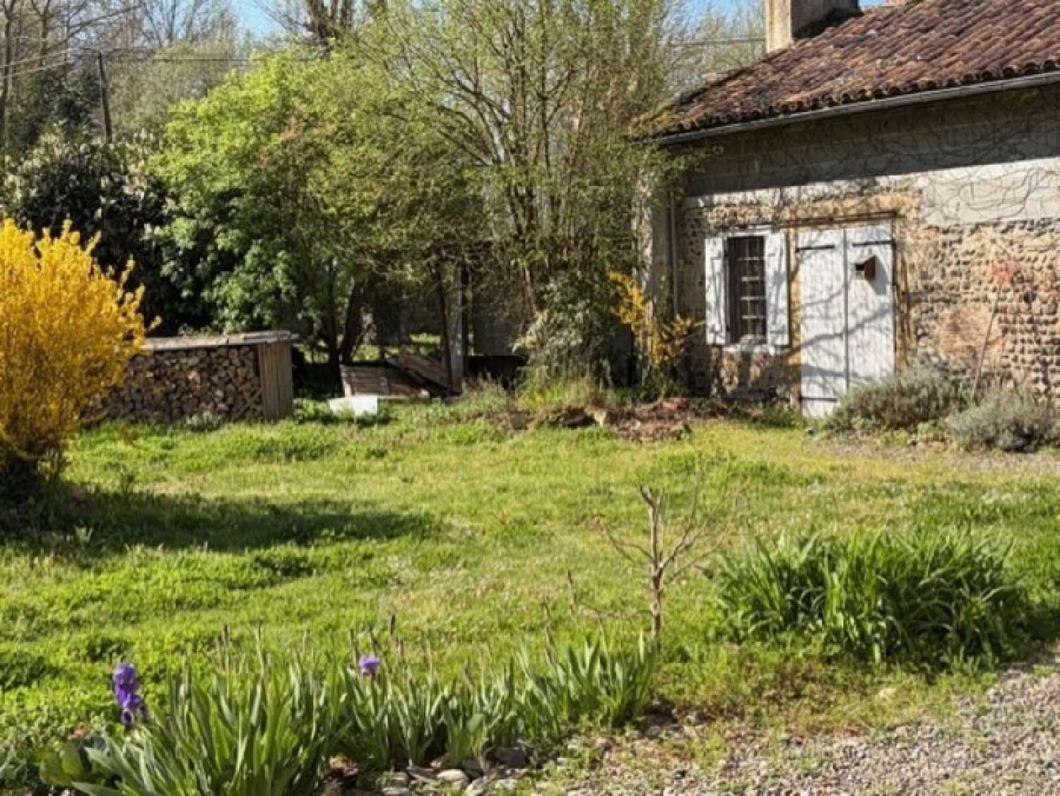  kaufen Haus Plaisance Gers 3