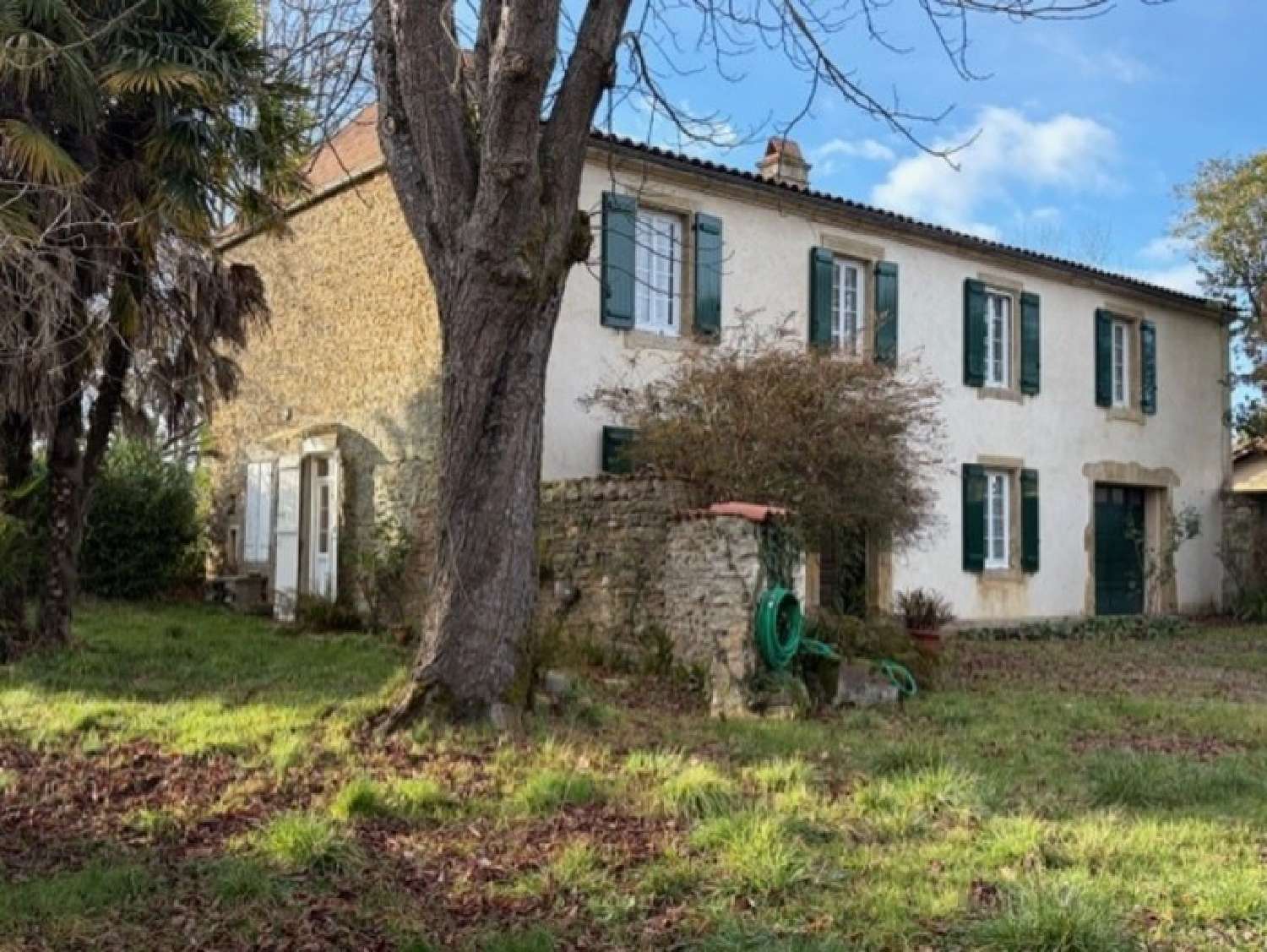  kaufen Haus Plaisance Gers 1