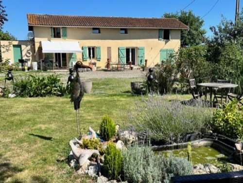 Plaisance Gers huis foto 7315619