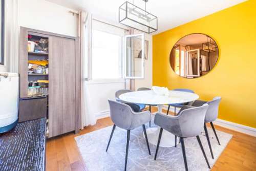 Plaisir Yvelines casa foto 7313597