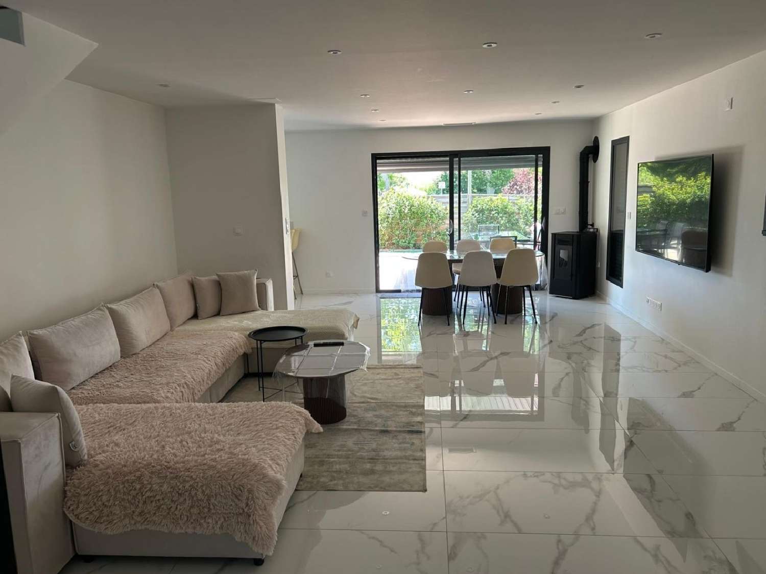  en venta casa Plaissan Hérault 2