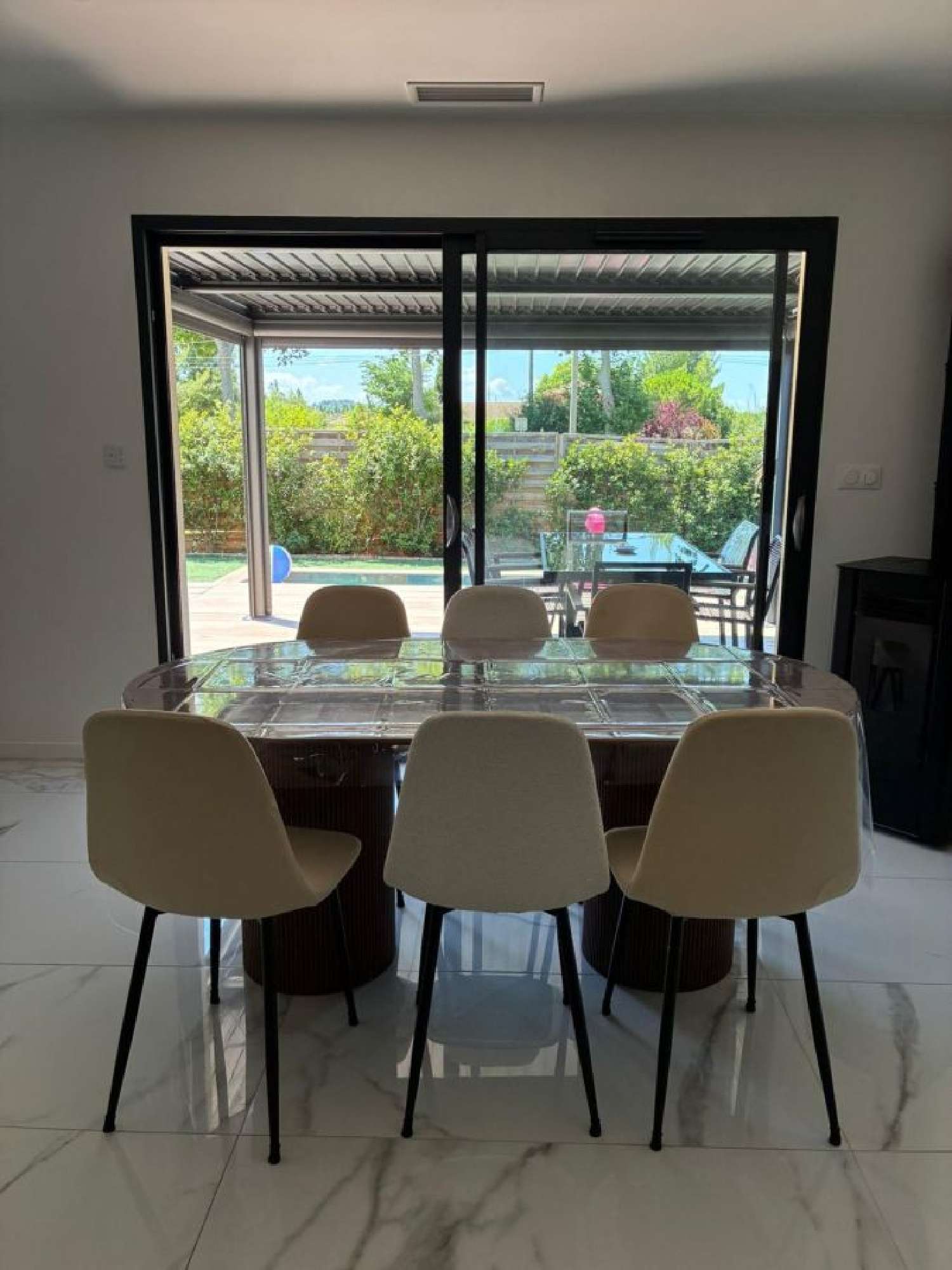  en venta casa Plaissan Hérault 3