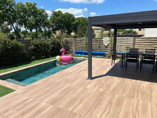 Plaissan Hérault Haus Bild 7300937