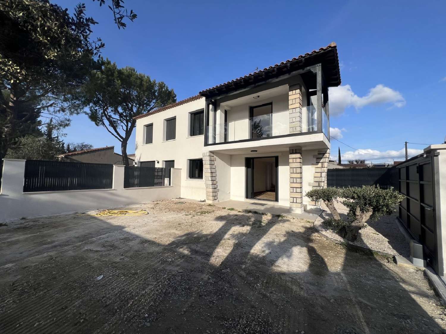  te koop huis Plan-de-Cuques Bouches-du-Rhône 1