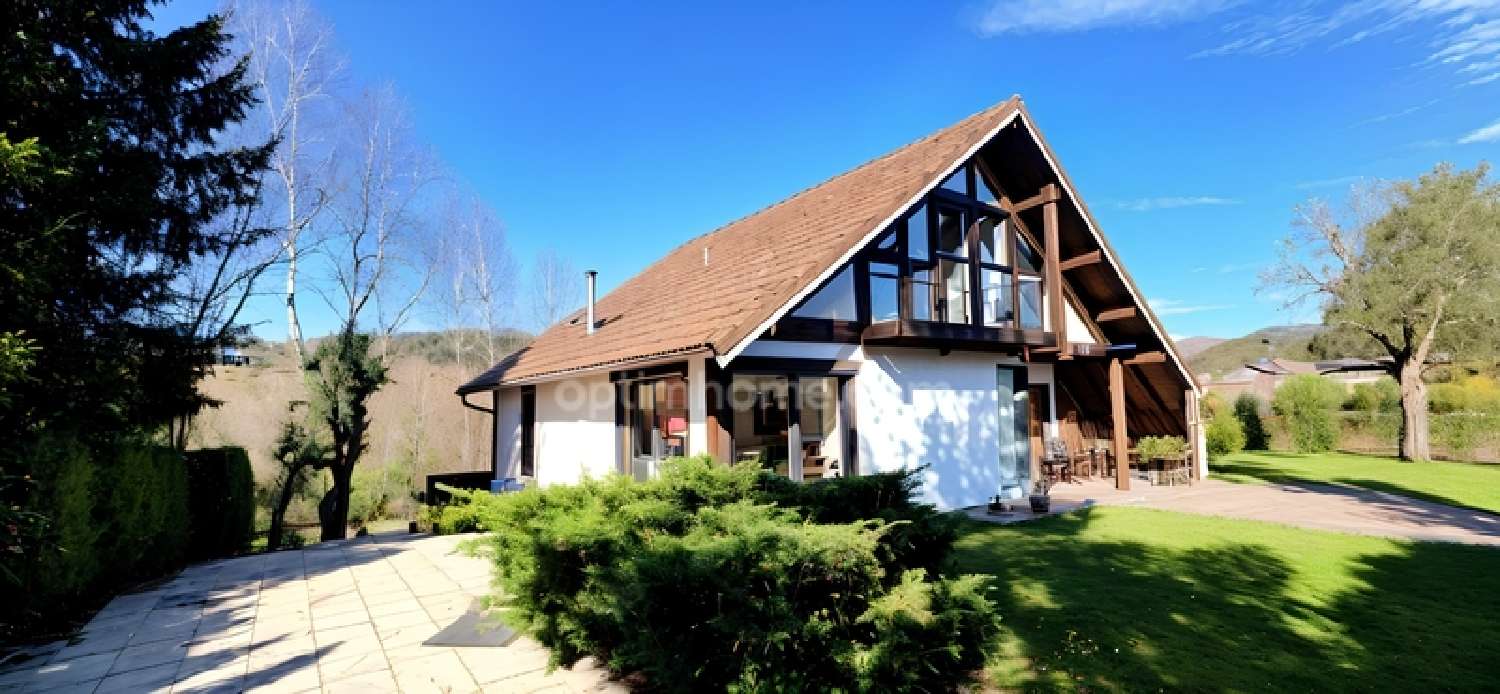  à vendre maison Plancher-Bas Haute-Saône 1