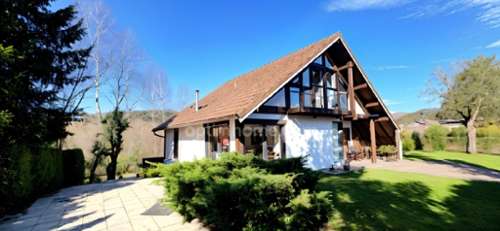 Plancher-Bas Haute-Saône maison foto 7311654