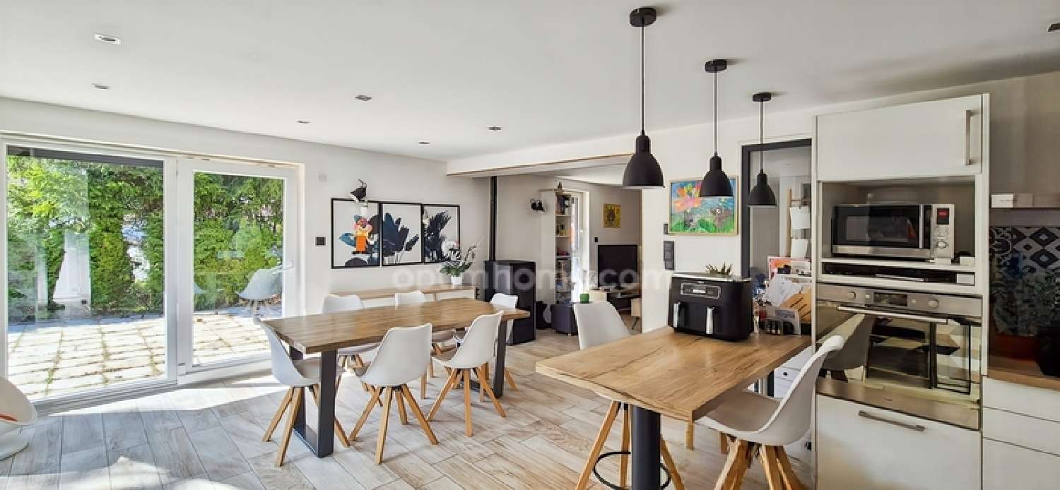  à vendre maison Plancher-Bas Haute-Saône 2