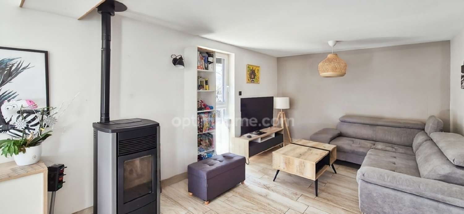  à vendre maison Plancher-Bas Haute-Saône 4