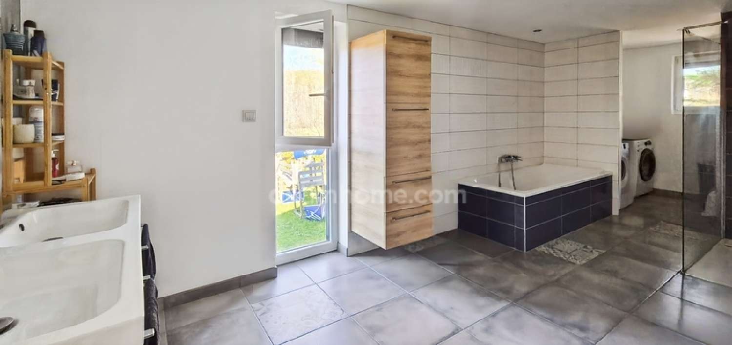  à vendre maison Plancher-Bas Haute-Saône 6