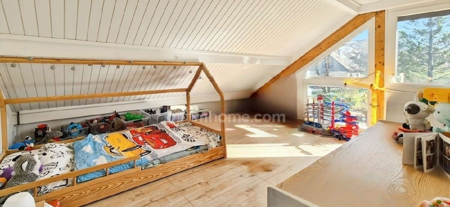  à vendre maison Plancher-Bas Haute-Saône 7