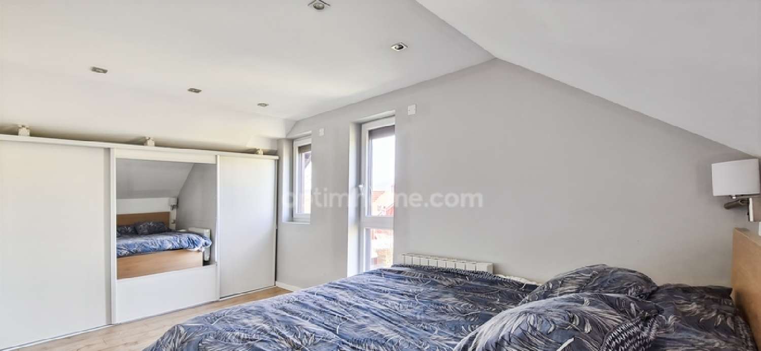  à vendre maison Plancher-Bas Haute-Saône 8