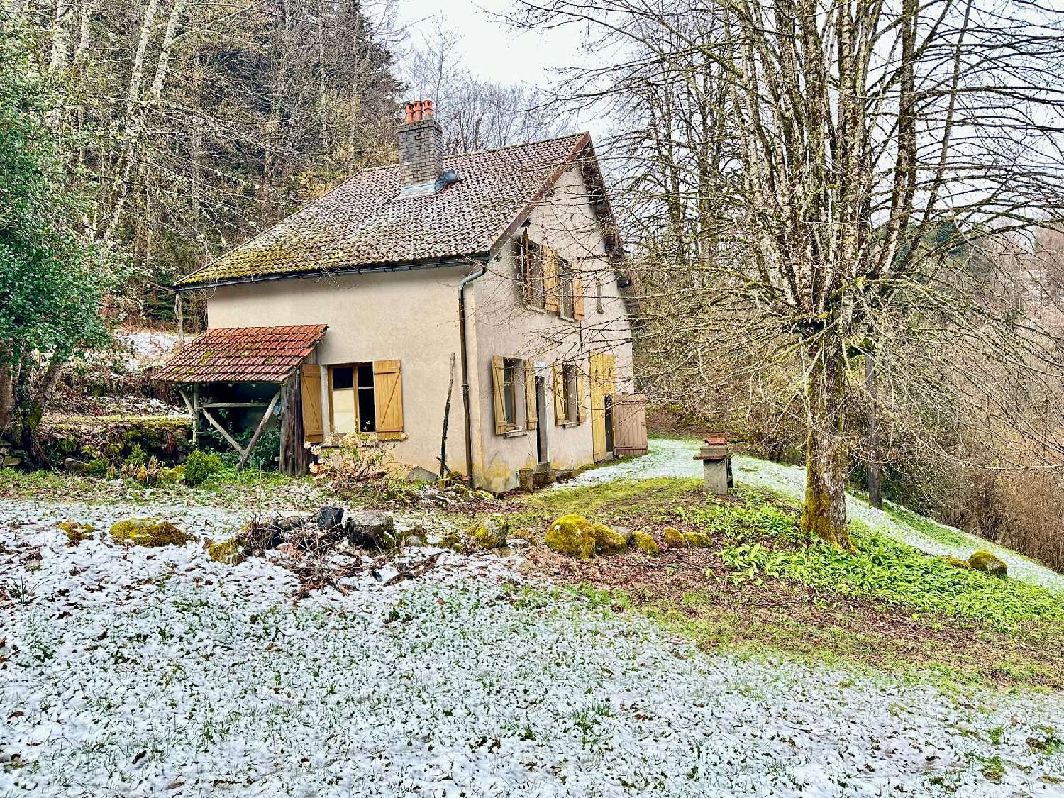  te koop huis Plancher-Bas Haute-Saône 1