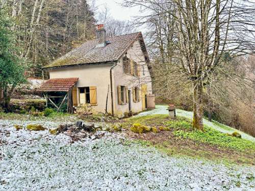Plancher-Bas Haute-Saône house foto 7298990