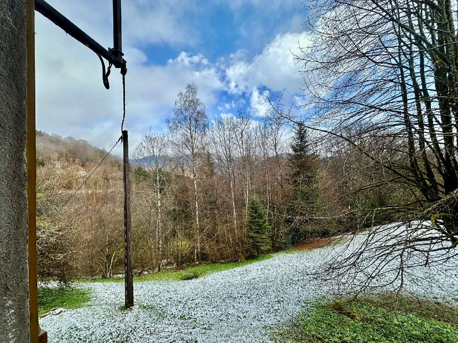  te koop huis Plancher-Bas Haute-Saône 3