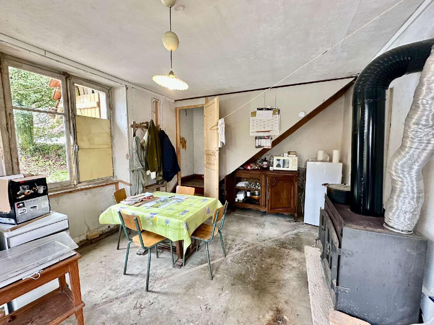  te koop huis Plancher-Bas Haute-Saône 5