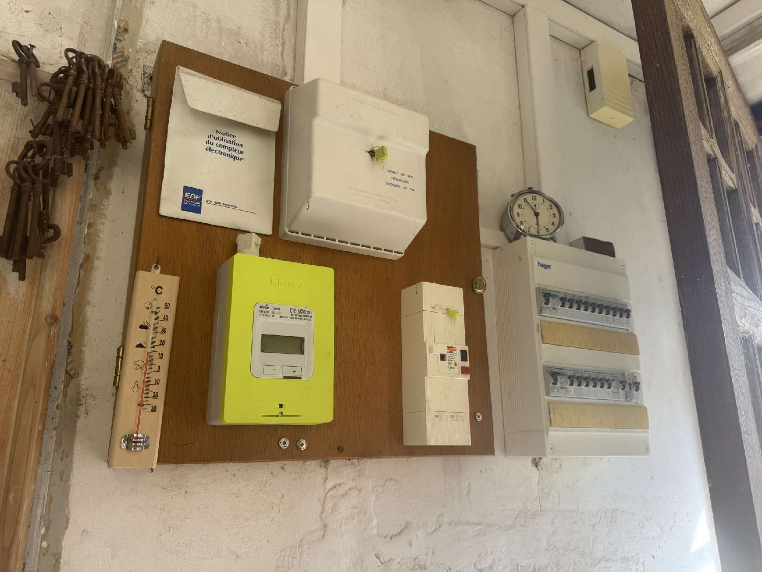  te koop huis Plancher-Bas Haute-Saône 8