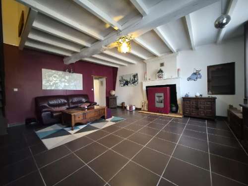 Plassay Charente-Maritime huis foto 7299260