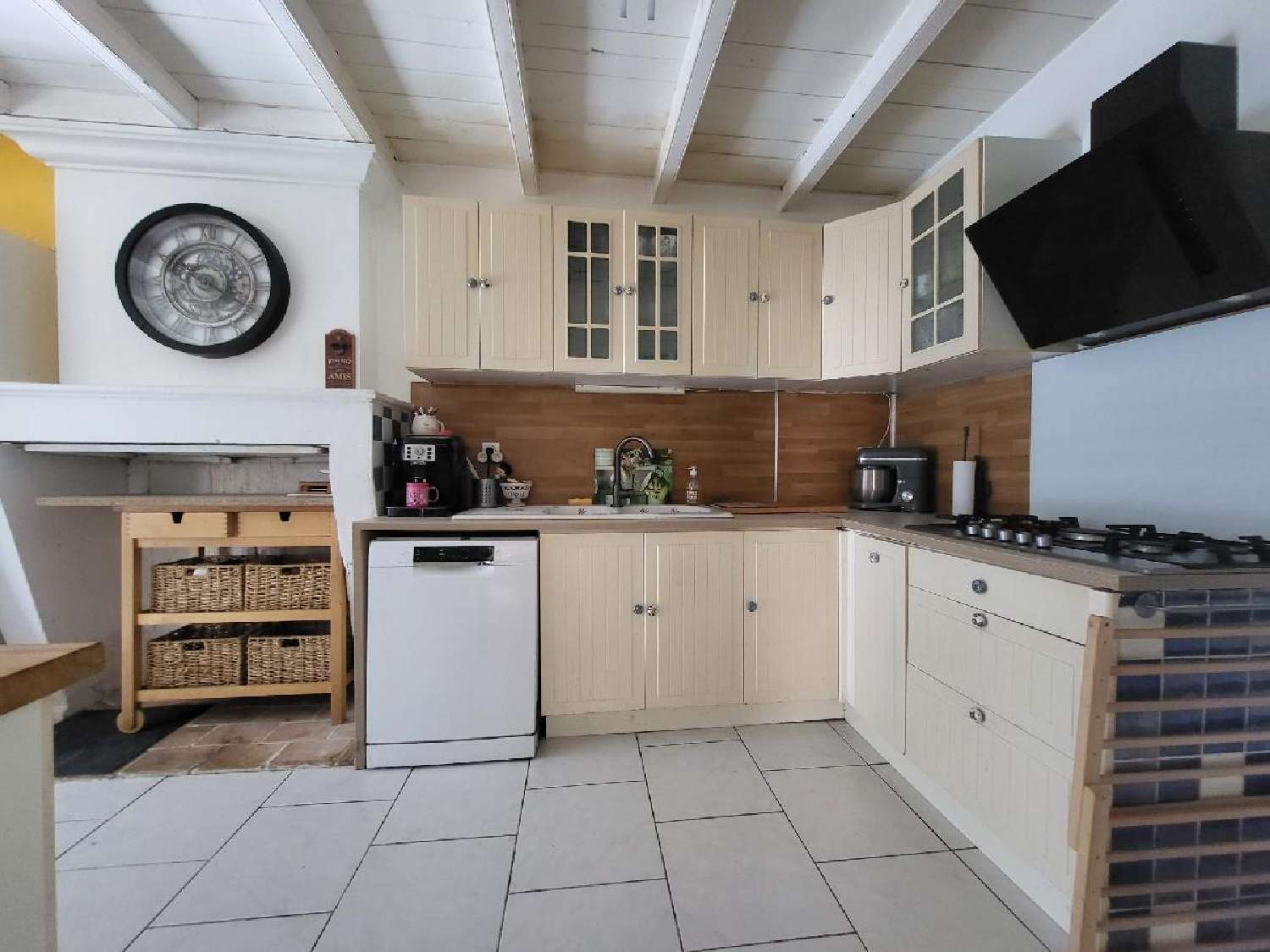  te koop huis Plassay Charente-Maritime 4