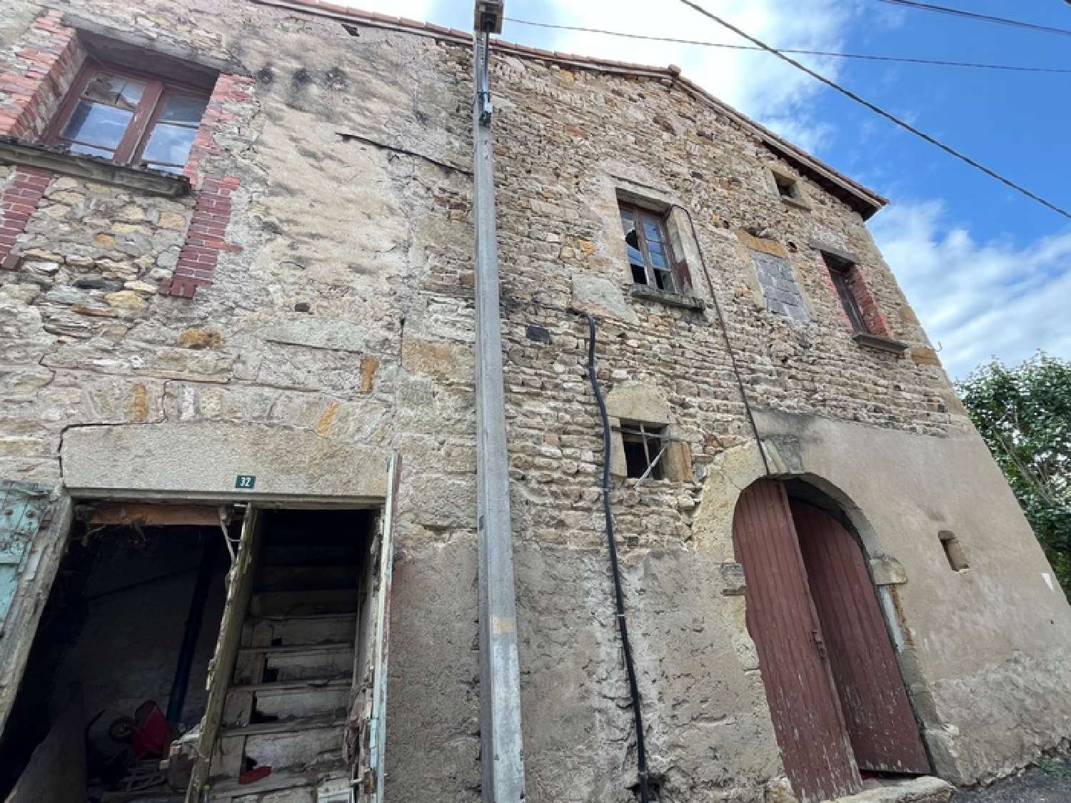  te koop huis Plauzat Puy-de-Dôme 1