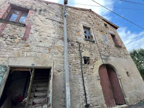 Plauzat Puy-de-Dôme Haus Bild 7300037