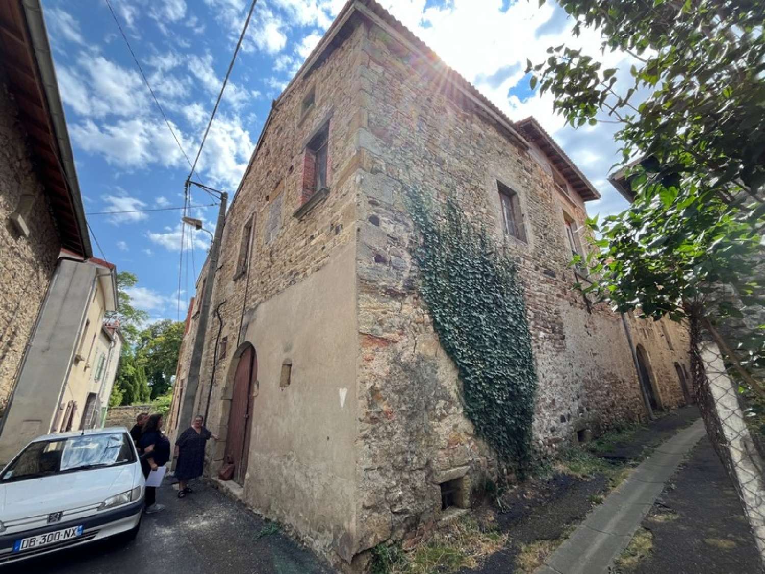  te koop huis Plauzat Puy-de-Dôme 2