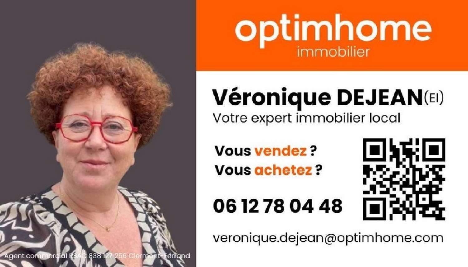  te koop huis Plauzat Puy-de-Dôme 3