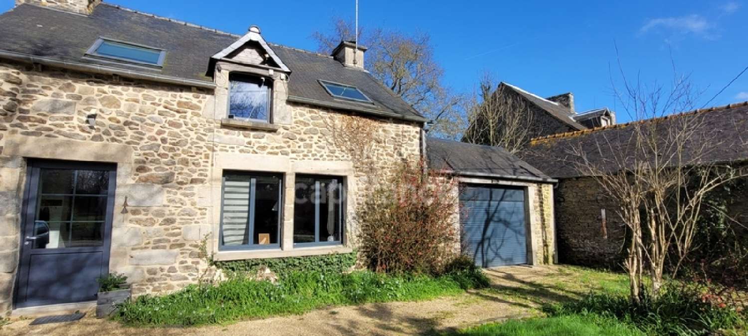  te koop huis Plédèliac Côtes-d'Armor 2
