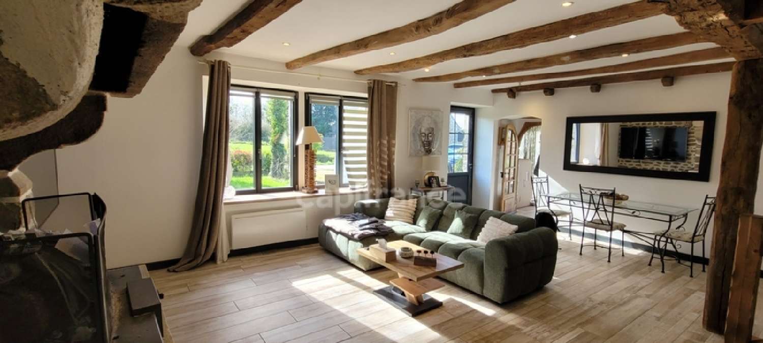  te koop huis Plédèliac Côtes-d'Armor 3