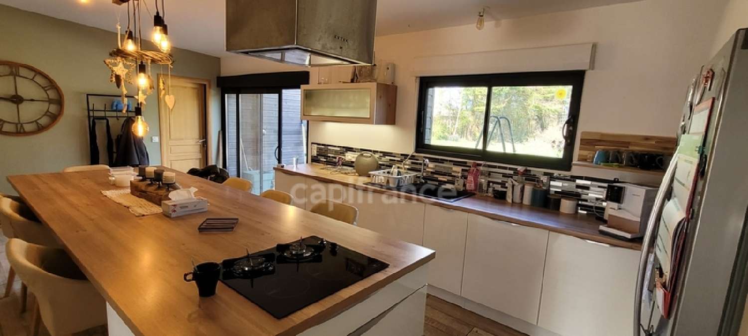  te koop huis Plédèliac Côtes-d'Armor 4