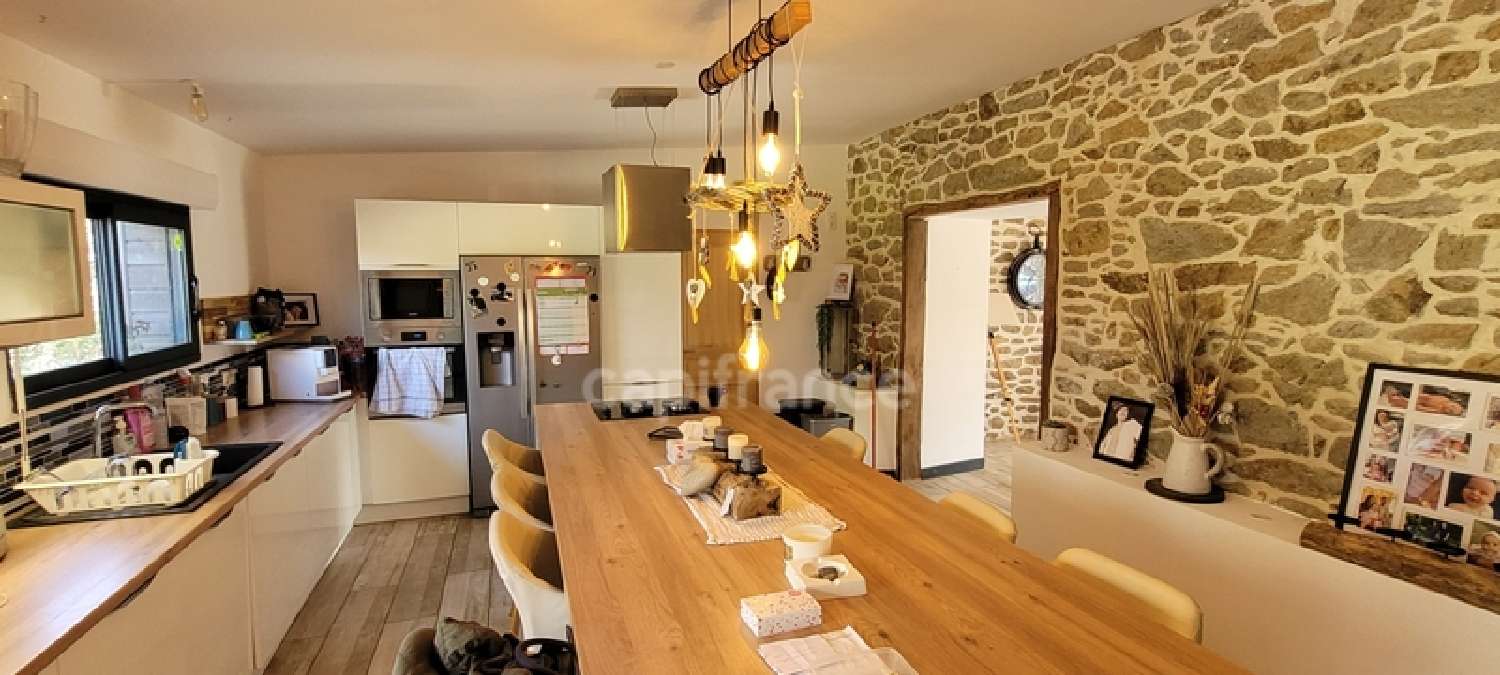  te koop huis Plédèliac Côtes-d'Armor 6
