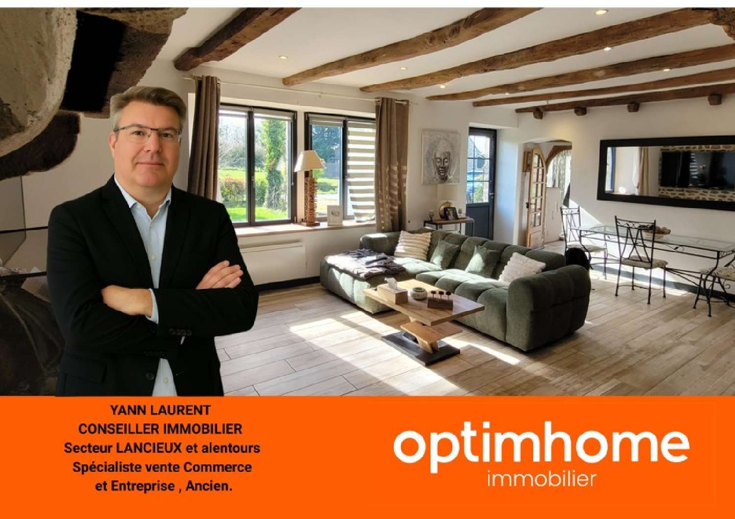  kaufen Haus Plédèliac Côtes-d'Armor 1