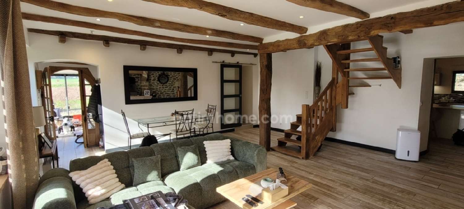  kaufen Haus Plédèliac Côtes-d'Armor 4