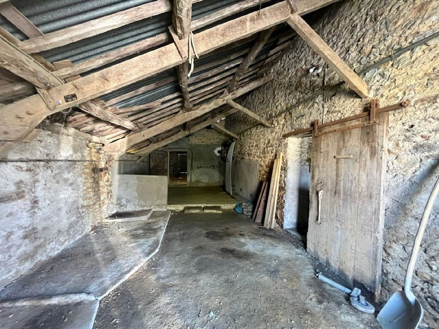  te koop huis Plessé Loire-Atlantique 4