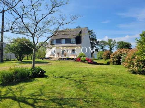 Pleucadeuc Morbihan Haus Bild 7299064