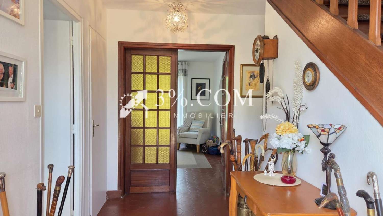  te koop huis Pleucadeuc Morbihan 2