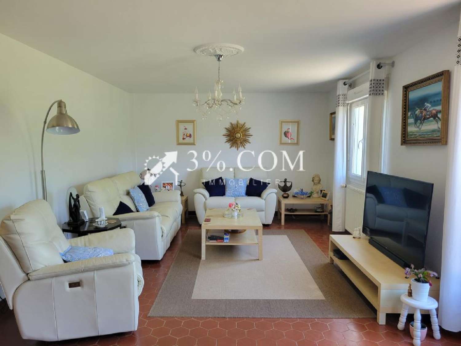  te koop huis Pleucadeuc Morbihan 3