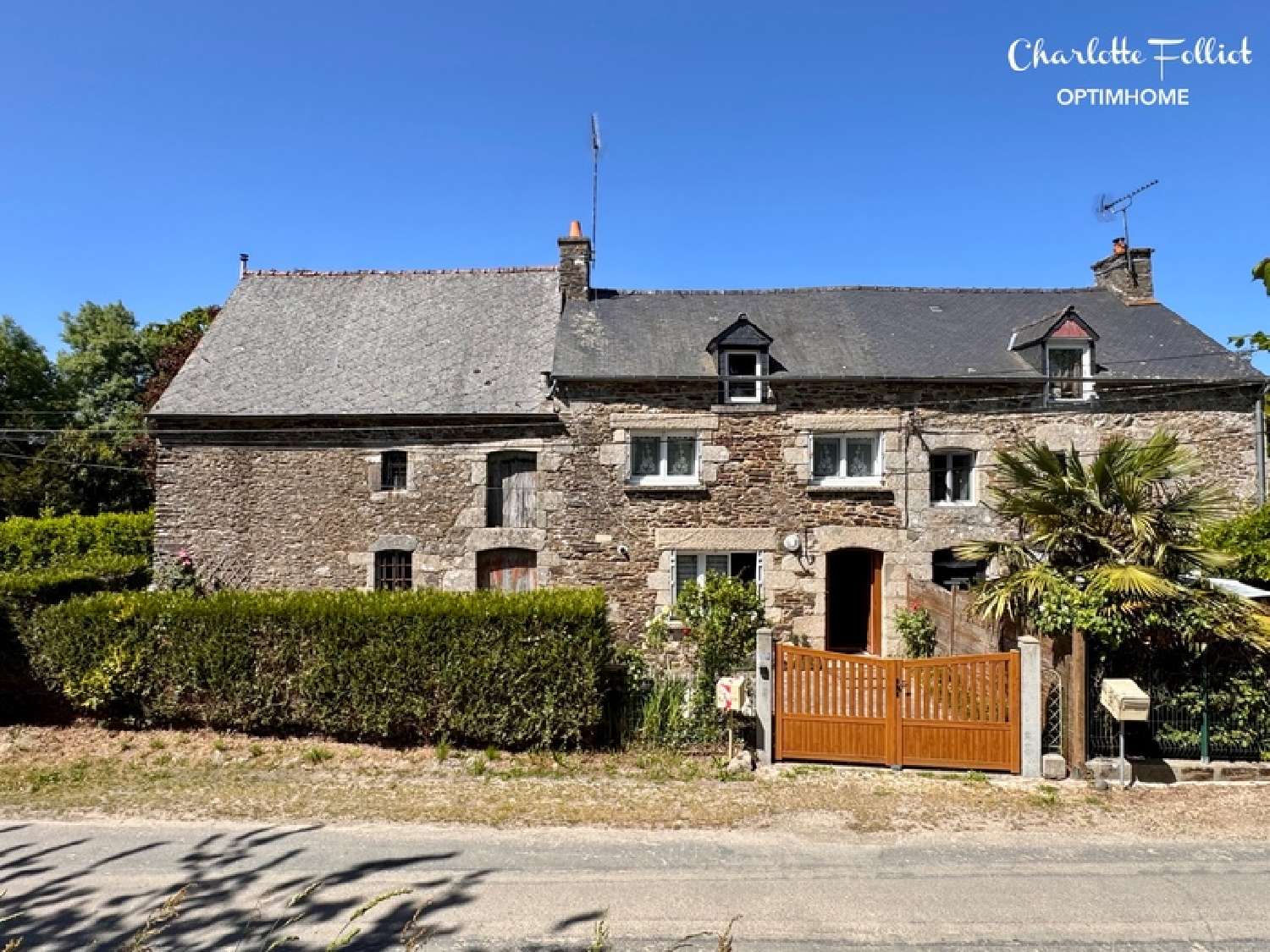  à vendre maison Pleurtuit Ille-et-Vilaine 1