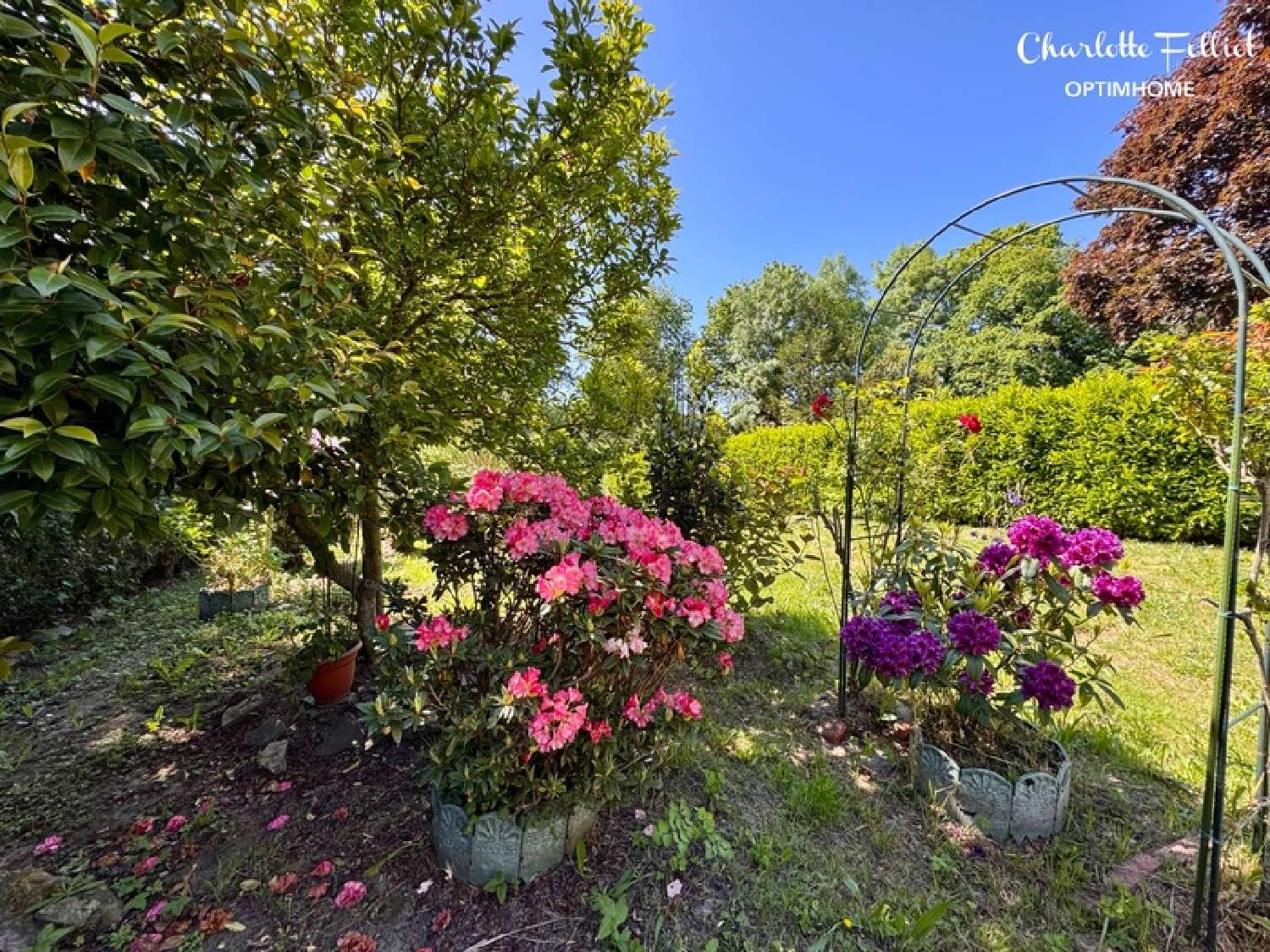  à vendre maison Pleurtuit Ille-et-Vilaine 2