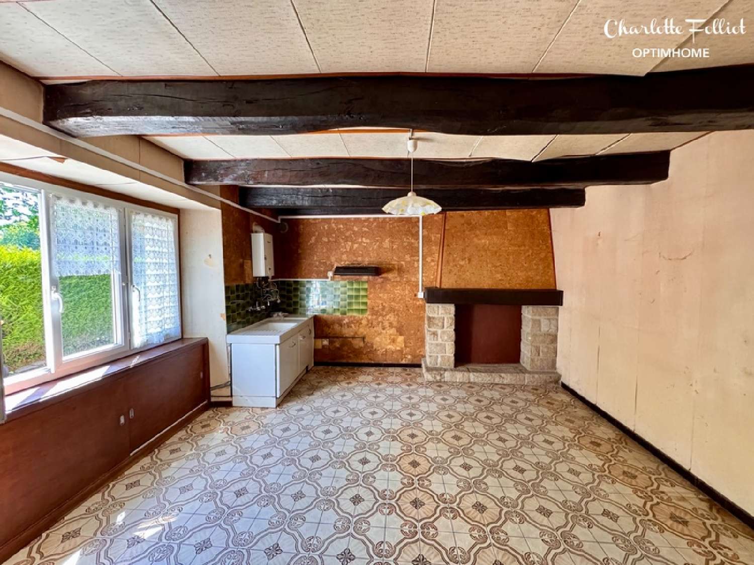  à vendre maison Pleurtuit Ille-et-Vilaine 3